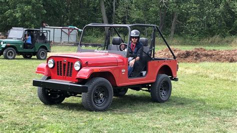 atv that look like jeep.